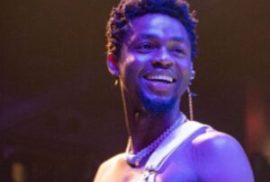 Omah Lay’s ‘Boy Alone’ Surpasses 249Million+ Streams on Spotify