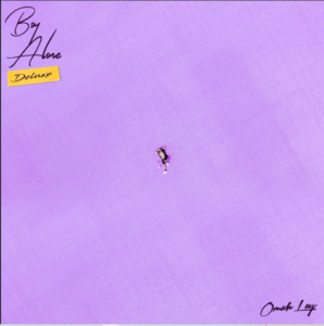 Boy Alone Album (Deluxe Edition)