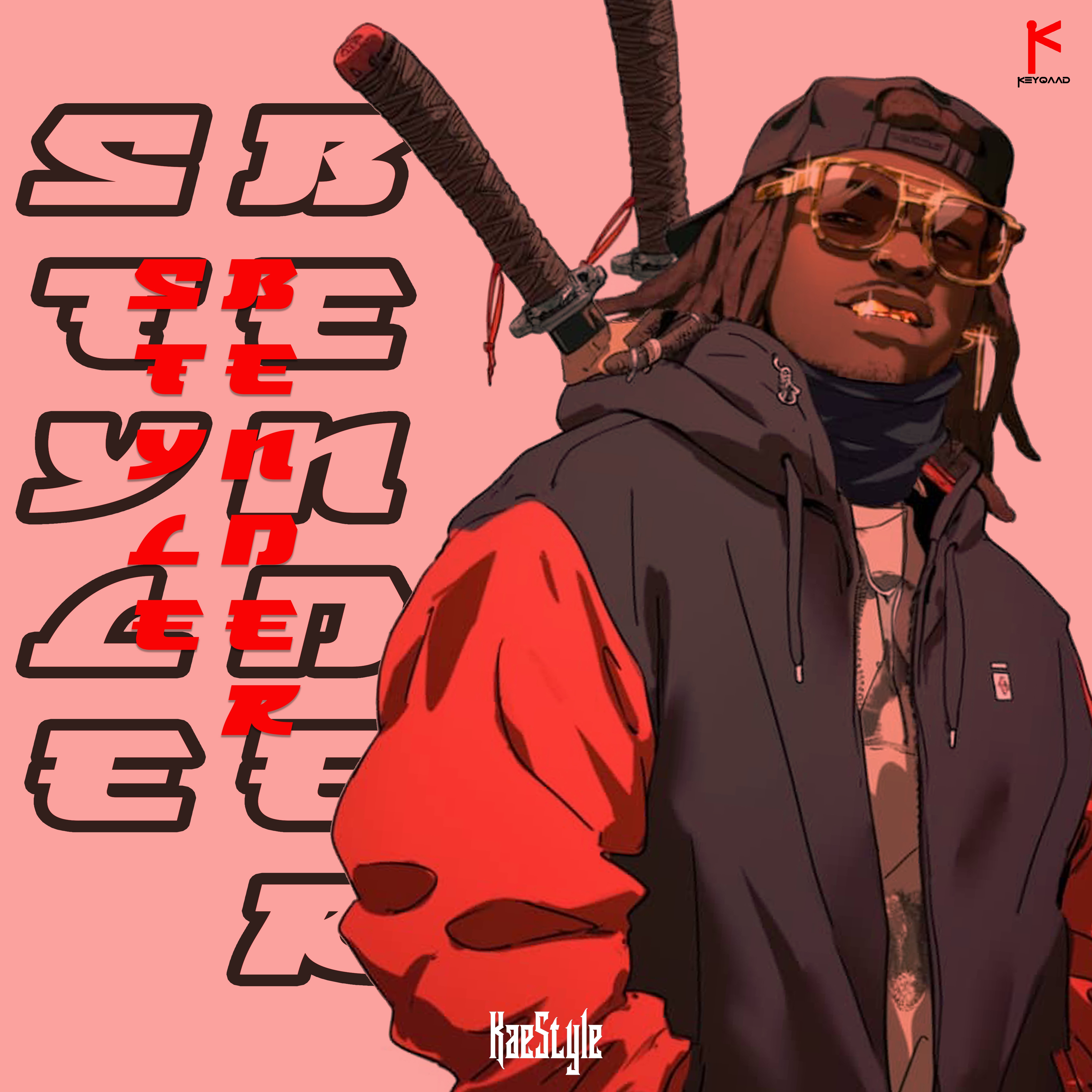 Kaestyle Flexes Range and Perspective on His New Project Style Bender