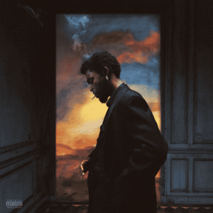 OMAH LAY GETS CLEAR ON SOPHOMORE ALBUM CLARITY OF MIND OUT NOW VIA KEYQAAD/SIRE RECORDS/WARNER RECORDS