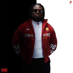 Kaestyle Drops Highly Anticipated Debut Album “Stylish”